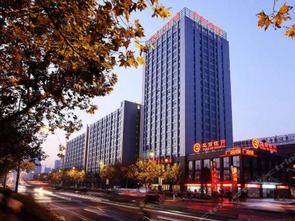 杭州紫晶大酒店 西湖游船门票