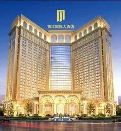 简阳城区首个五星级大酒店 锦江国际大酒店成功奠基