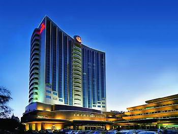 北京亚洲大酒店(图)