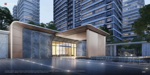 国际流体美学 酒店级配套 大师级产品 镜湖鼎级大平层,谁是下一个代表