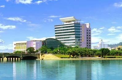 厦门宝龙大酒店-厦门宝龙大酒店查询