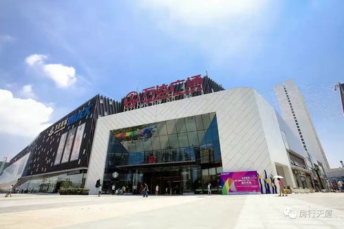 厦门办公选址攻略一,疫情常态下的商业地产